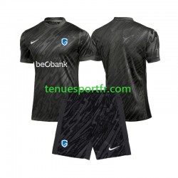 Kit Enfant Maillot Extérieur KRC Genk Gardien 2024-2025 à Manches Courtes