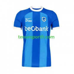 Homme Maillot Domicile KRC Genk 2023-2024 à Manches Courtes