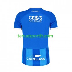 Homme Maillot Domicile KRC Genk 2023-2024 à Manches Courtes