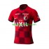 Homme Maillot Domicile Kashima Antlers 2024 à Manches Courtes