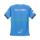 Homme Maillot Domicile Kawasaki Frontale 2024-2025 à Manches Courtes