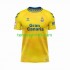 Homme Maillot Domicile Las Palmas 2023-2024 à Manches Courtes