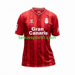 Homme Maillot Troisième Las Palmas 2023-2024 à Manches Courtes