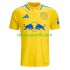 Homme Maillot Extérieur Leeds United 2024-2025 à Manches Courtes