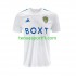 Homme Maillot Domicile Leeds United 2023-2024 à Manches Courtes