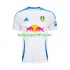 Homme Maillot Domicile Leeds United 2024-2025 à Manches Courtes