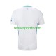 Homme Maillot Domicile Leeds United 2024-2025 à Manches Courtes
