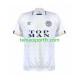 Homme Maillot Retro Domicile Leeds United 1989-1990 à Manches Courtes