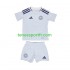 Kit Enfant Maillot Troisième Leicester City 2024-2025 à Manches Courtes