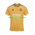Homme Maillot Troisième Leicester City 2023-2024 à Manches Courtes