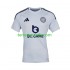 Homme Maillot Troisième Leicester City 2024-2025 à Manches Courtes