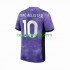 Homme Maillot Troisième Liverpool Alexis Mac Allister 10 2023-2024 à Manches Courtes