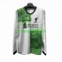 Homme Maillot Extérieur Liverpool 2023-2024 à Manches Longues