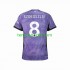 Homme Maillot Troisième Liverpool Dominik Szoboszlai 8 2023-2024 à Manches Courtes