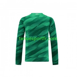 Homme Maillot Domicile Liverpool Gardien 2023-2024 à Manches Longues