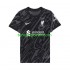 Homme Maillot Domicile Liverpool Gardien 2024-2025 à Manches Courtes