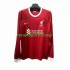 Homme Maillot Domicile Liverpool 2023-2024 à Manches Longues