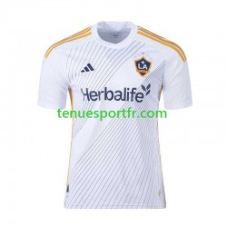 Homme Maillot Domicile LA Galaxy 2024 à Manches Courtes