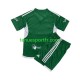 Kit Enfant Maillot Domicile Maccabi Haifa 2023-2024 à Manches Courtes