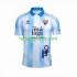 Homme Maillot Domicile Málaga CF 2023-2024 à Manches Courtes
