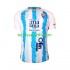 Homme Maillot Domicile Málaga CF 2024-2025 à Manches Courtes