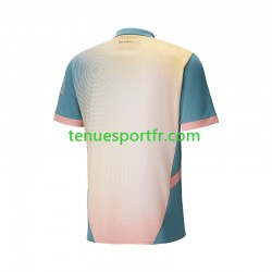 Homme Maillot Quatrième Manchester City 2024-2025 à Manches Courtes