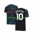 Homme Maillot Troisième Manchester City Jack Grealish 10 2023-2024 à Manches Courtes
