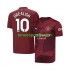 Homme Maillot Troisième Manchester City Jack Grealish 10 2024-2025 à Manches Courtes