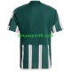 Homme Maillot Extérieur Manchester United 2023-2024 à Manches Courtes