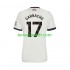 Homme Maillot Troisième Manchester United GARNACHO 17 2024-2025 à Manches Courtes