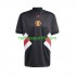 Homme Maillot Retro Domicile Manchester United Icon 2022-2023 à Manches Courtes