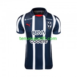 Homme Maillot Domicile Monterrey 2024-2025 à Manches Courtes