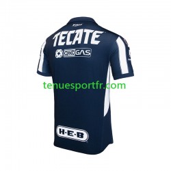 Homme Maillot Domicile Monterrey 2024-2025 à Manches Courtes