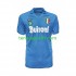 Homme Maillot Retro Domicile Naples 1987 1988 à Manches Courtes