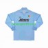 Homme Maillot Retro Domicile Naples 1990 1991 à Manches Longues
