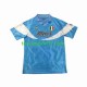Homme Maillot Retro Domicile Naples Special 1990 1991 à Manches Courtes