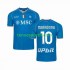 Homme Maillot Domicile Naples Maradona 10 2023-2024 à Manches Courtes