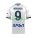 Homme Maillot Extérieur Naples OSIMHEN 9 2023-2024 à Manches Courtes