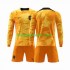 Kit Enfant Maillot Domicile Pays-Bas World Cup 2022 à Manches Longues