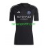 Homme Maillot Domicile New York City Gardien FC 2023 à Manches Courtes