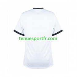 Homme Maillot Domicile Nouvelle-Zélande 2022-2023 à Manches Courtes