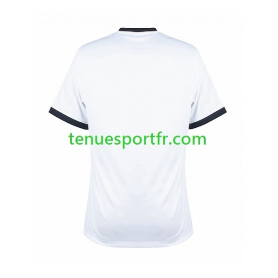 Homme Maillot Domicile Nouvelle-Zélande 2022-2023 à Manches Courtes