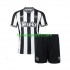 Kit Enfant Maillot Domicile Newcastle United 2023-2024 à Manches Courtes