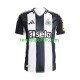 Homme Maillot Domicile Newcastle United 2024-2025 à Manches Courtes