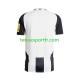 Homme Maillot Domicile Newcastle United 2024-2025 à Manches Courtes