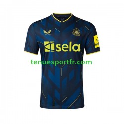 Homme Maillot Troisième Newcastle United 2023-2024 à Manches Courtes