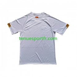 Homme Maillot Extérieur Macédoine du Nord 2023 à Manches Courtes