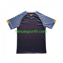 Homme Maillot Troisième Macédoine du Nord 2023 à Manches Courtes