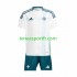 Kit Enfant Maillot Extérieur rlande Du Nord 2024 à Manches Courtes