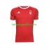 Homme Maillot Domicile Nottingham Forest 2023-2024 à Manches Courtes